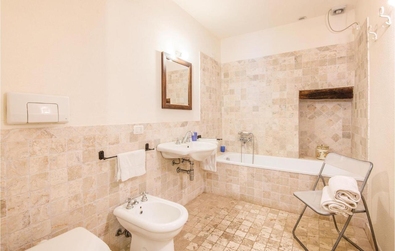 Appartement Il Terrazzo à Baccano Extérieur photo