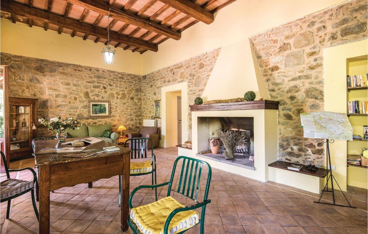 Appartement Il Terrazzo à Baccano Extérieur photo